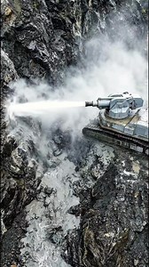 This is what happens when engineering goes to the extreme 😳⚙️ . . . #EngineeringMarvel #HeavyMachinery #IndustrialPower #ModernEngineering | Aelvix