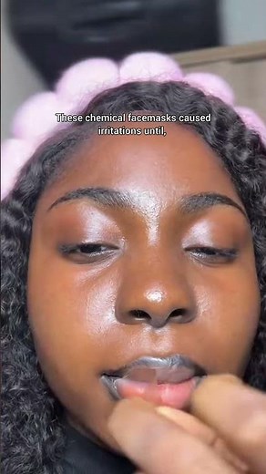 Make fresh facial masks at home with PearKiss.com DIY Face Mask Machine ✨🥒 Glow naturally.