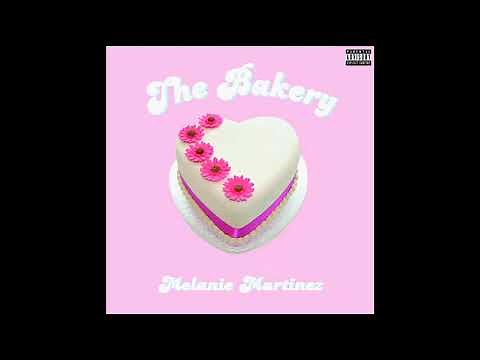 Melanie Martinez - The Bakery (1 Hour)