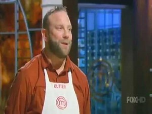 Masterchef Season 5 Episode 09 (US 2014)-Cutter Under The Gun Again