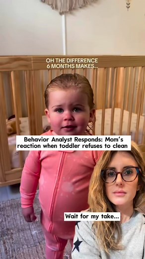 949K views · 29K reactions | When your child wants something and you...