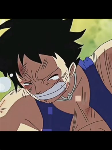 Real Life Luffy: Anime Action Edit