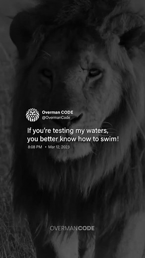 Testing Me - Motivational Quotes for a Strong Comeback