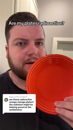 Is Fiesta Dinnerware Radioactive? Exploring the Truth about Fiestaware