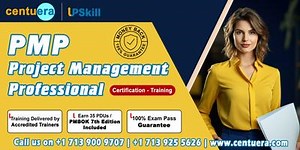 4 Day Project Management Professional In-Person Training | Orlando, FL