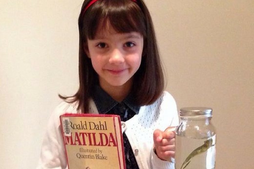 7 Matilda costume ideas for World Book Day - Netmums
