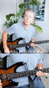 Pt 1 - Beneath the Mask by Chick Corea Elektric Band, bass cover run through #NickSanzeri | Hooked on Sonics