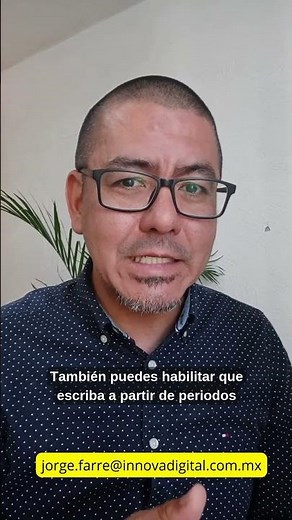 New version of CONTPAQi payroll 18.0.1