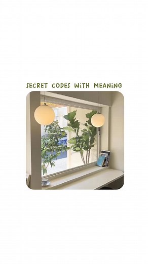 Decoding Secret Codes: Exploring Hidden Meanings