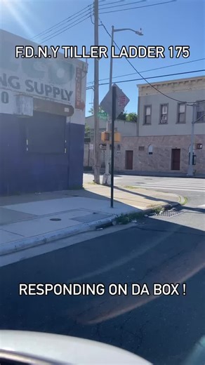 #FDNY #Firedepartment #tiller | Tiller Trucks