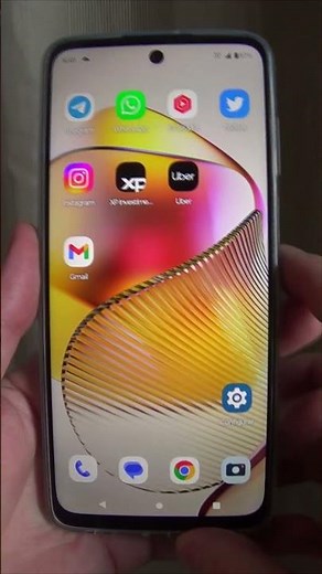 Motorola Moto G73 - Senha para desativar o Wi-FI, agora tem #shorts