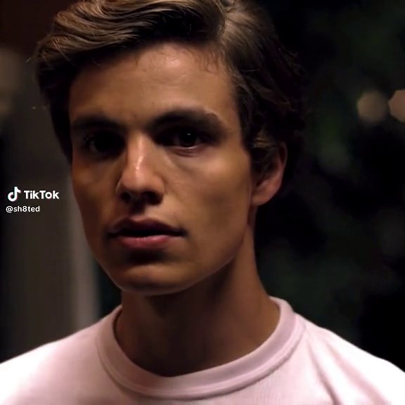 lux pascal as elias in narcos 🤭 | lux pascal