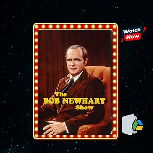 The Bob Newhart Show Complete Series - 1972–1978 - All Seasons - Digital Collection - DVD Quality - Etsy