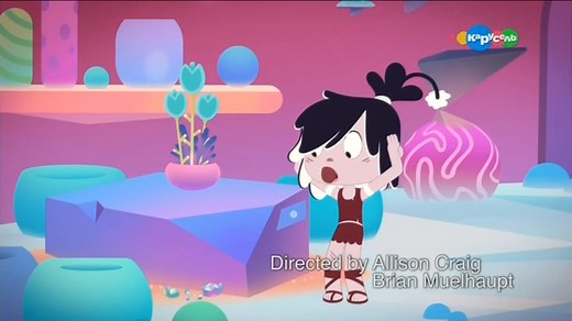Hanazuki season 2 EP 35