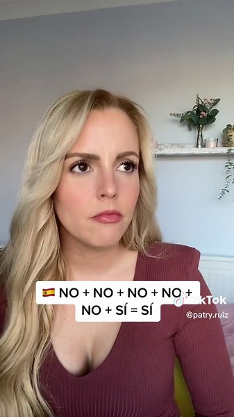 Mastering Spanish: Saying Yes and No Like a Native