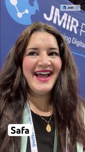 Digital Health Research: Solving Community Health Challenges | JMIR at APHA 2025