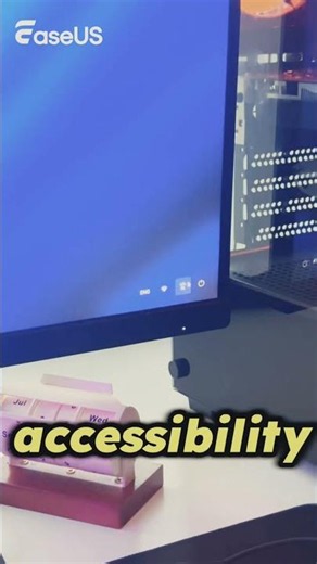 Reset Windows Password in 40 Seconds! 🔥 #Shorts