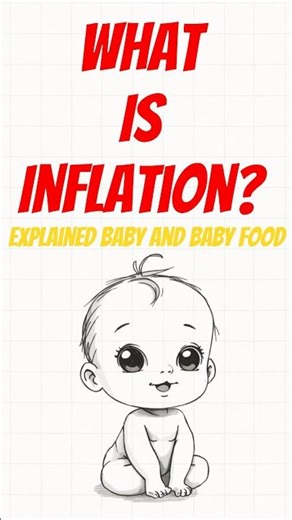 Inflation Always Bad? | Baby Economics