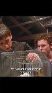 Why This 90s Alien Movie Is Still The Most Terrifying High School Horror