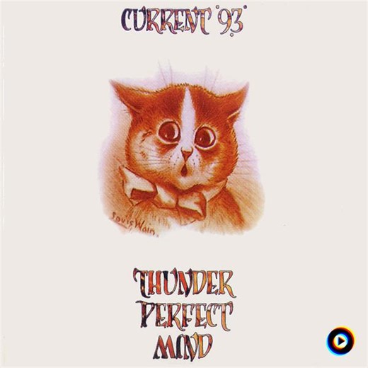 The Great%252C Bloody And Bruised Veil Of The World by Current 93