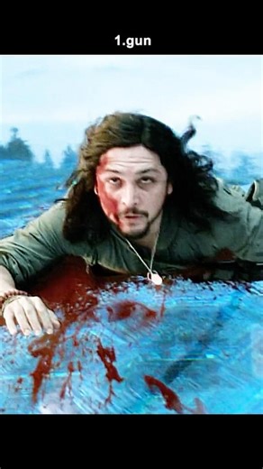 The Final Stand | Quinn's Team Takes Down the Predator Ship (The Predator 2018)