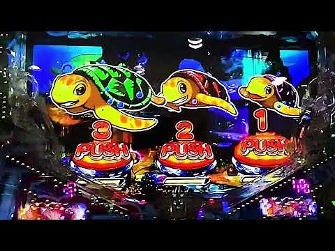 パチンコ実践ライブ配信！？PA新海物語 #000【新海物語 沖海5 沖縄 大海物語 パチンコ 実践 海物語】