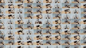 The Conference on Robot Learning (CoRL) taking place next month in Atlanta features 15 papers from NVIDIA researchers, many of which highlight #simulation-to-real findings that enable imitation learning, perception, segmentation and tracking in #robotics. #NVIDIAResearch Find out more: https://nvda.ws/3Q7wA2c | NVIDIA Robotics