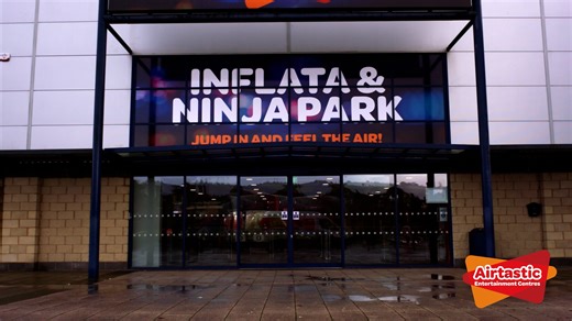 Visit Airtastic Cork July 2025