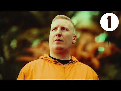 Danny Byrd BBC Radio One Drum and Bass Mix - 24/08/2025