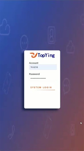 #TopYing#企业级服务 #群发短信#可靠送达#全球运营#出海企业 #跨国团队#连接全球 #咨询合作 在复杂的全球通信中，我们只给您一样东西：确定性。✅