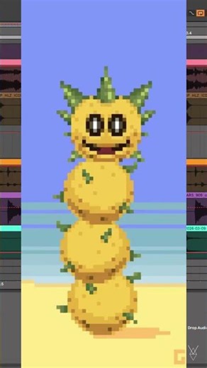 Super Mario AHH Song REMIX "BASIC"