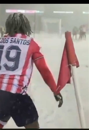 Increíble Golazo en la Liga Canadiense de Fútbol