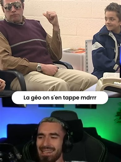 François l'embrouille : Humour et jeux vidéo