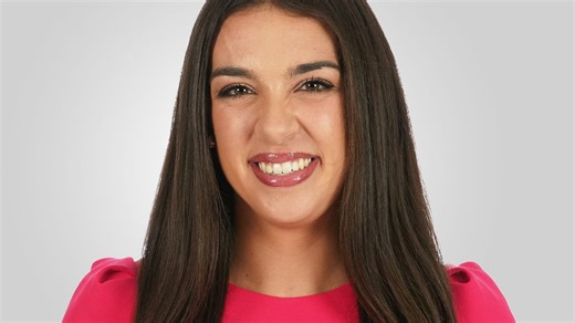 Who is WLWT's weekend anchor? Station promotes reporter to new role