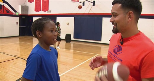 Denver members think of Boys & Girls Clubs as second homes