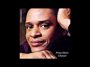 AL JARREAU ~ Love Is Waiting
