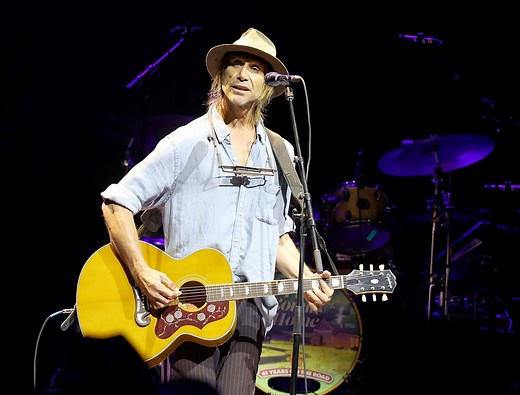 What happened to Todd Snider? Revered Troubadour opened up about physical and emotional pain a month before death