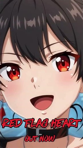 Red Flag Heart - Nightcore