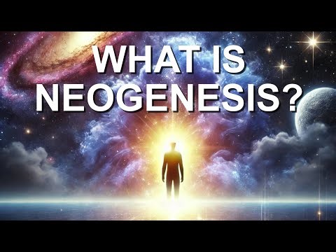 What is Neogenesis? | NEOGENIAN