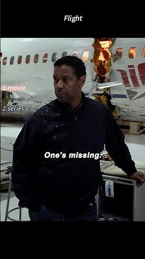 🎬 Flight (2012) | Heroism, Addiction, and the Search for Truth