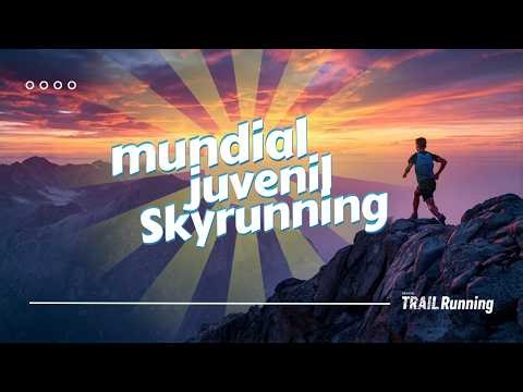 Skyrunning Junior World Championship 2026: we have the talent… but where is the infrastructure?