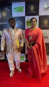 15K views · 1.1K reactions | Last night award fanction at sahara star hotel | Rajendran Venkateshan Naidu | Facebook