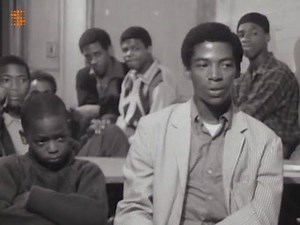 [1967] Interview with the 5 Percenters at The Allah School In Mecca An interview conducted in Harlem at the Allah School in Mecca (then known as The Street Academy) with members of "The 5 Percenters", students of the 5 Percenters Founder, "Allah" (also known as The Father and the Hon. Clarence 13X Smith). The interview features "Brown Seed Abeka" (the group spokesmen for the interview), next to him is "P-Allah" (Hon. Perry Smith who is the youngest Son of 5% Founder Allah), sitting behind him is
