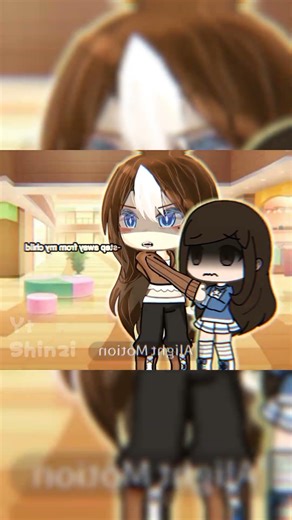 Too much labor #gacha #gachalife #labor #trending