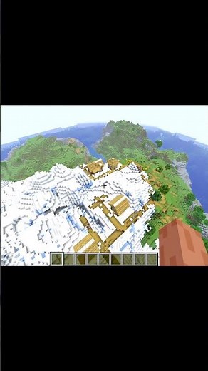 Can You Survive With Only Spells in Minecraft #trend #driftphonk #tweening #minecraft