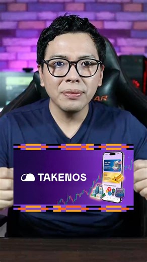 Takenos Invest