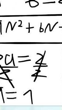 You're cooked if you can't solve this! #shorts