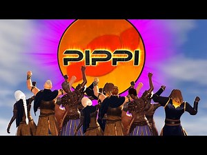 Conan Exiles: Pippi is BACK! - Conan Mods | 3.0 News