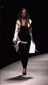 Thanks to my fan #runway #catwalktour #fashion #model #catwalk #supermodel #fashionweek