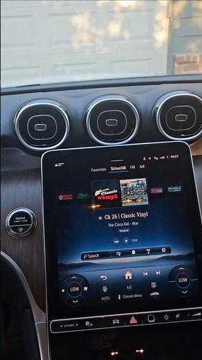 programming 2026 Mercedes with garage door opener real experience